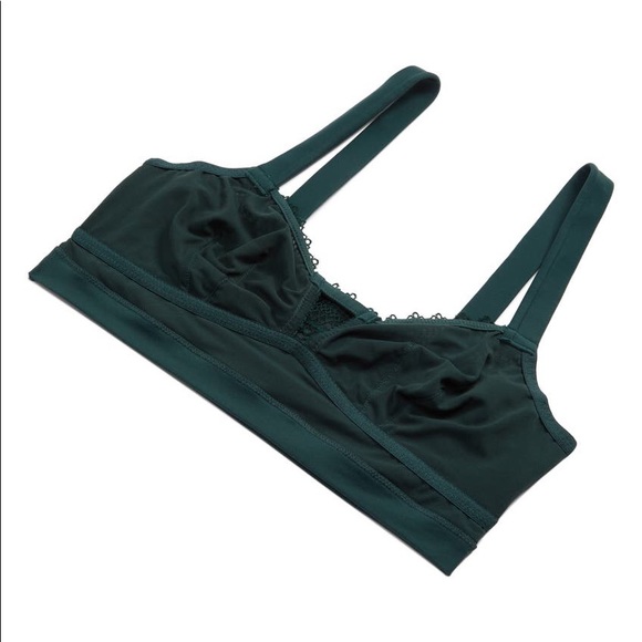 Free People Annabelle Bralette NWT - Picture 7 of 13